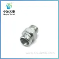 1cg Stainless Steel Hydraulic Tube Fittings